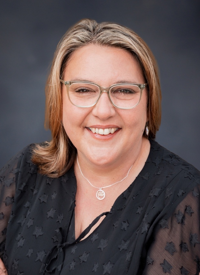 Kerstin Peterson